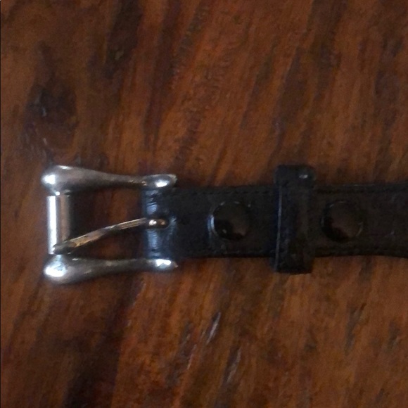 The sterling collection men’s belt - Picture 2 of 5